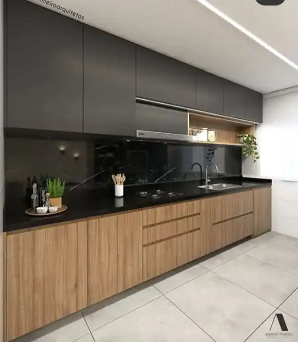 شیک ترین مدل کابینت امسال بسیار لاکچری و ترند امسال
