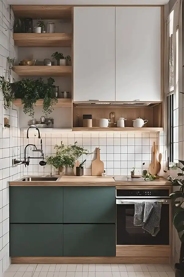 شیک ترین مدل کابینت امسال بسیار لاکچری و ترند امسال