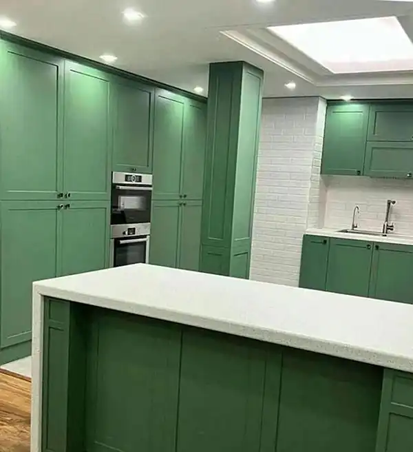 شیک ترین مدل کابینت امسال بسیار لاکچری و ترند امسال