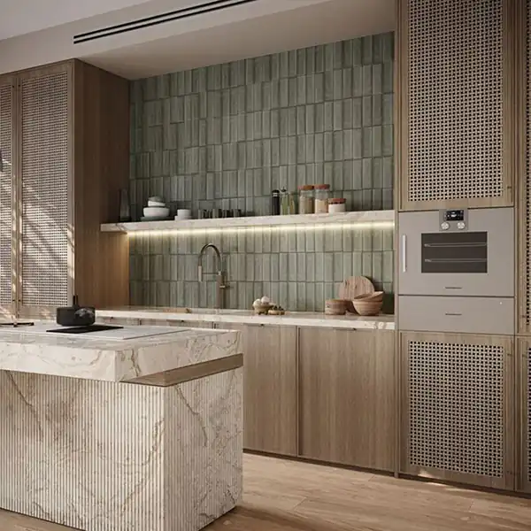 شیک ترین مدل کابینت امسال بسیار لاکچری و ترند امسال