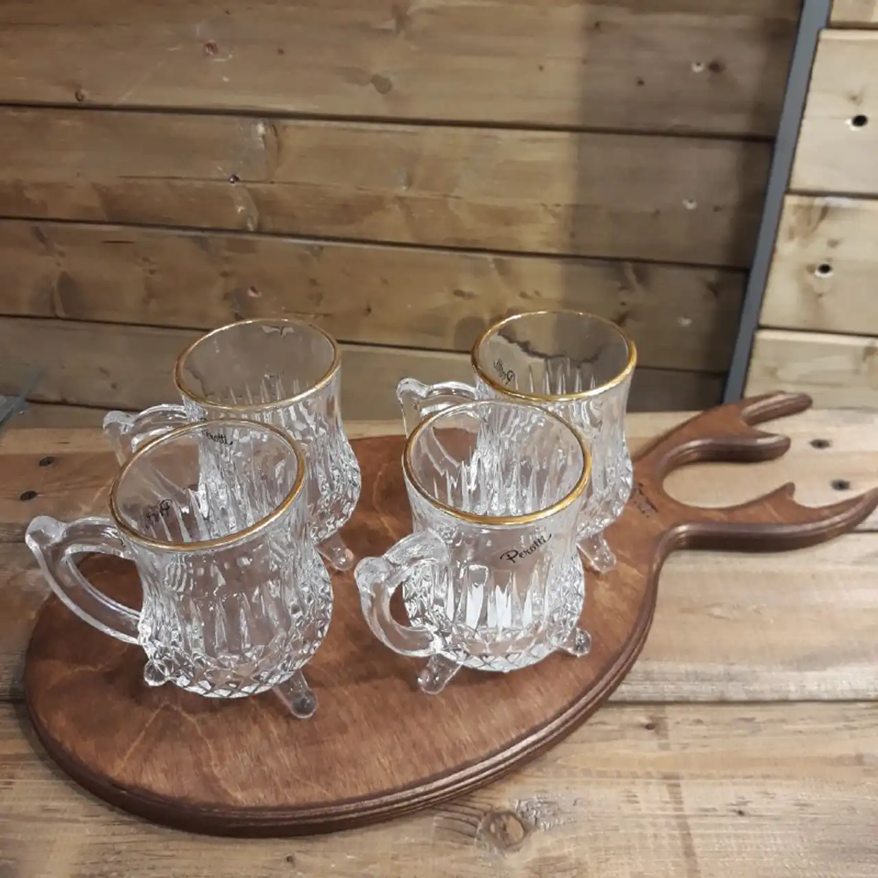 استکان شیک پذیرایی + مدل های جدید و خاص استکان پذیرایی مخصوص چای و قهوه