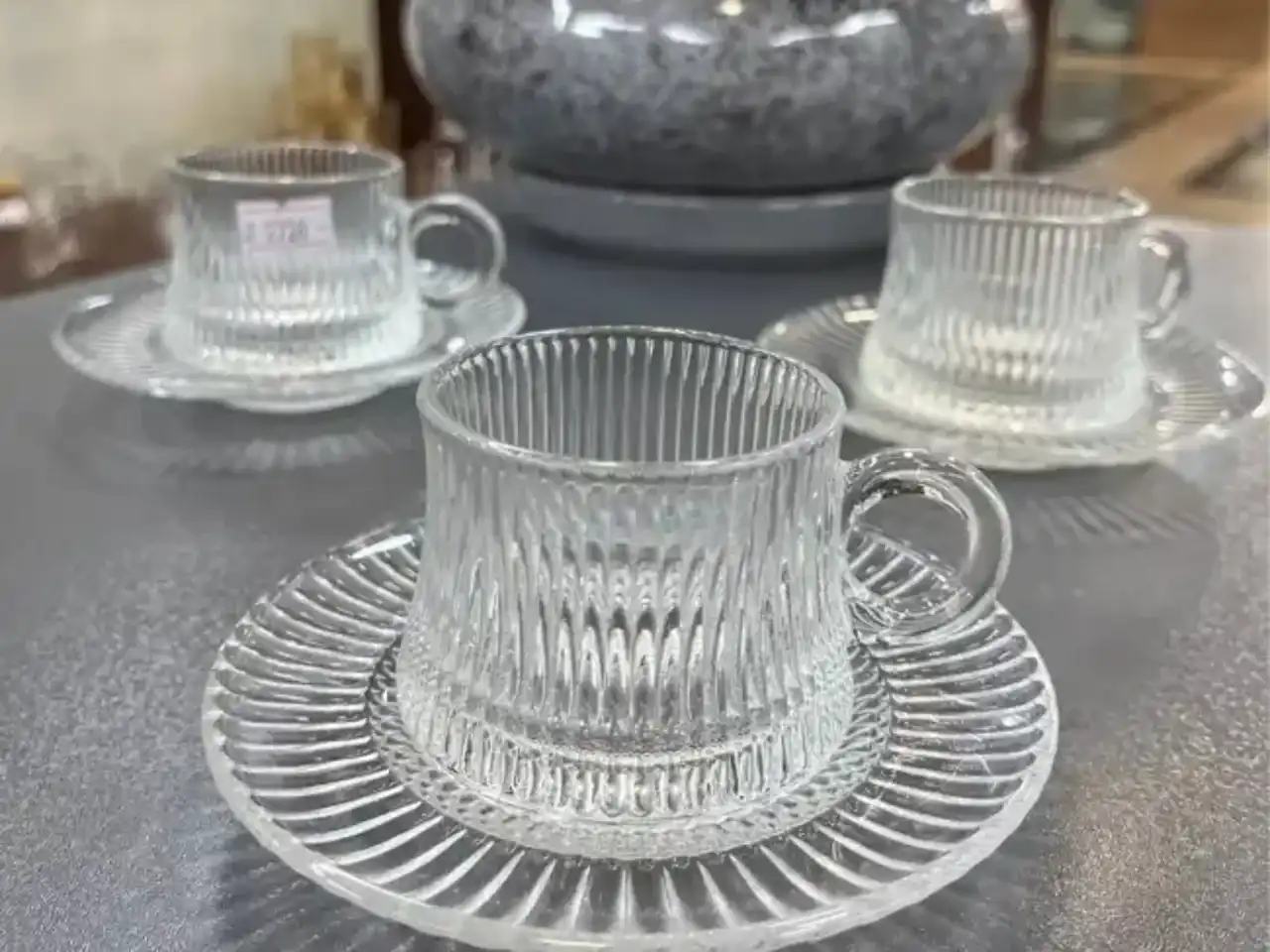 استکان شیک پذیرایی + مدل های جدید و خاص استکان پذیرایی مخصوص چای و قهوه