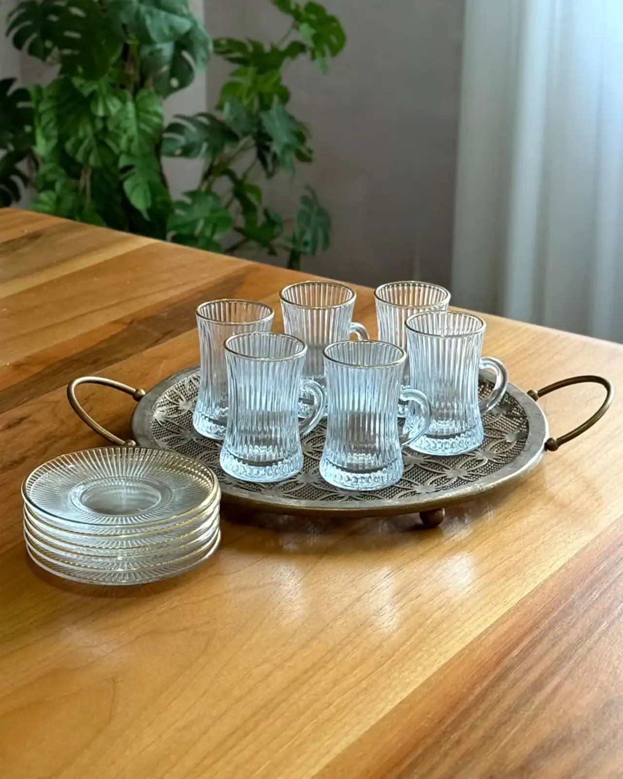 استکان شیک پذیرایی + مدل های جدید و خاص استکان پذیرایی مخصوص چای و قهوه