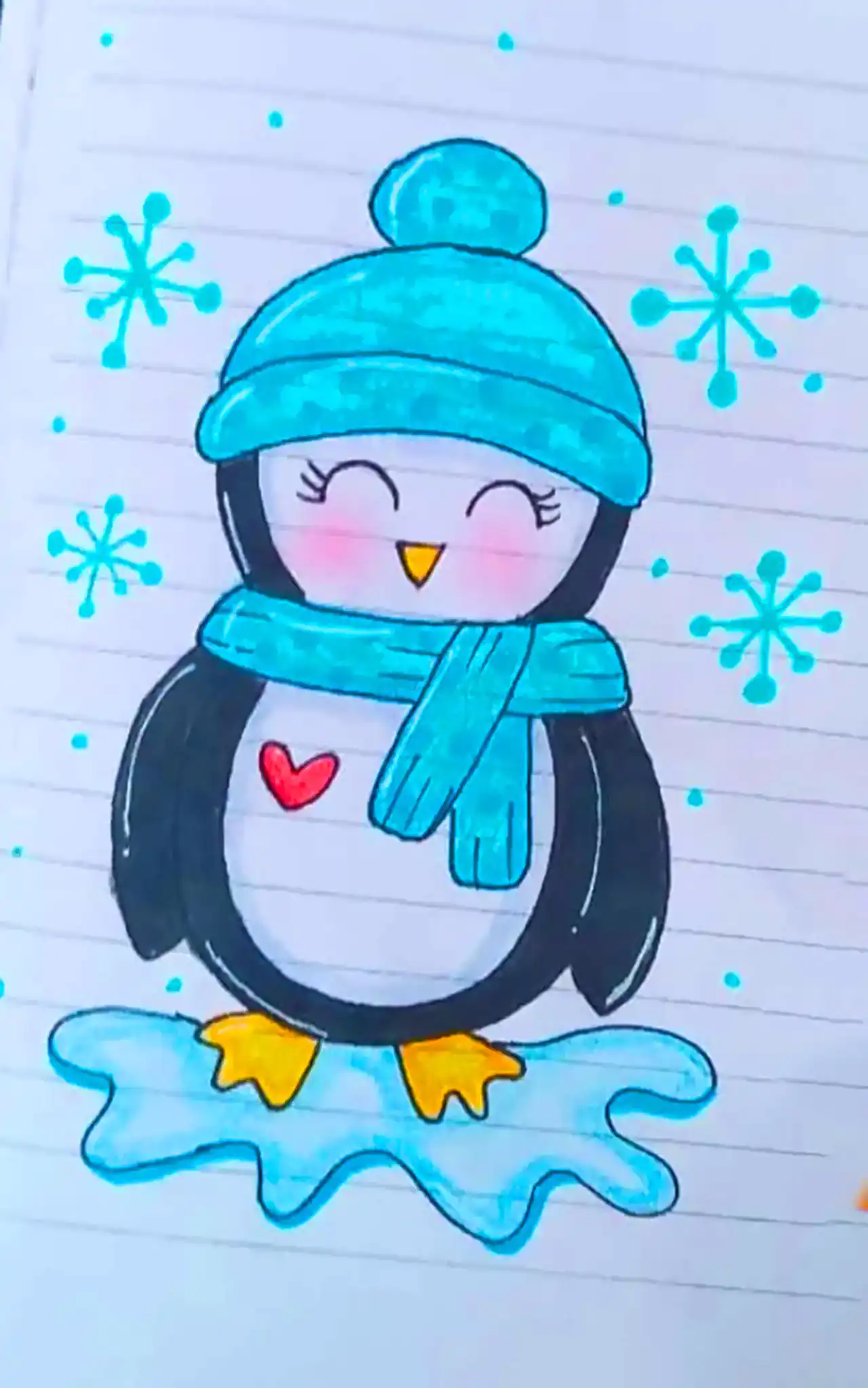 ایده نقاشی