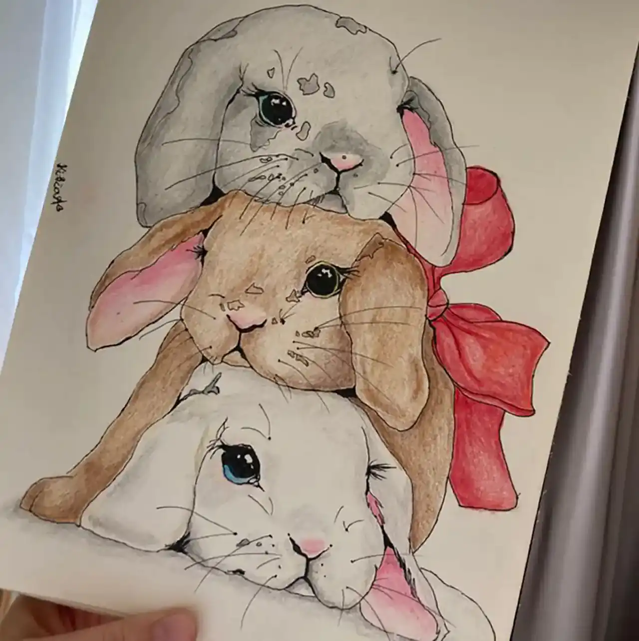 ایده نقاشی