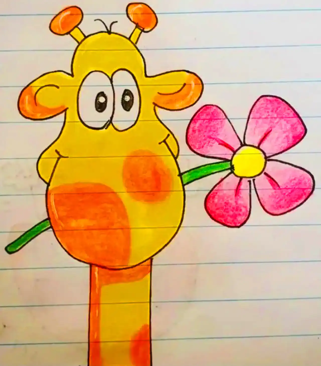 ایده نقاشی
