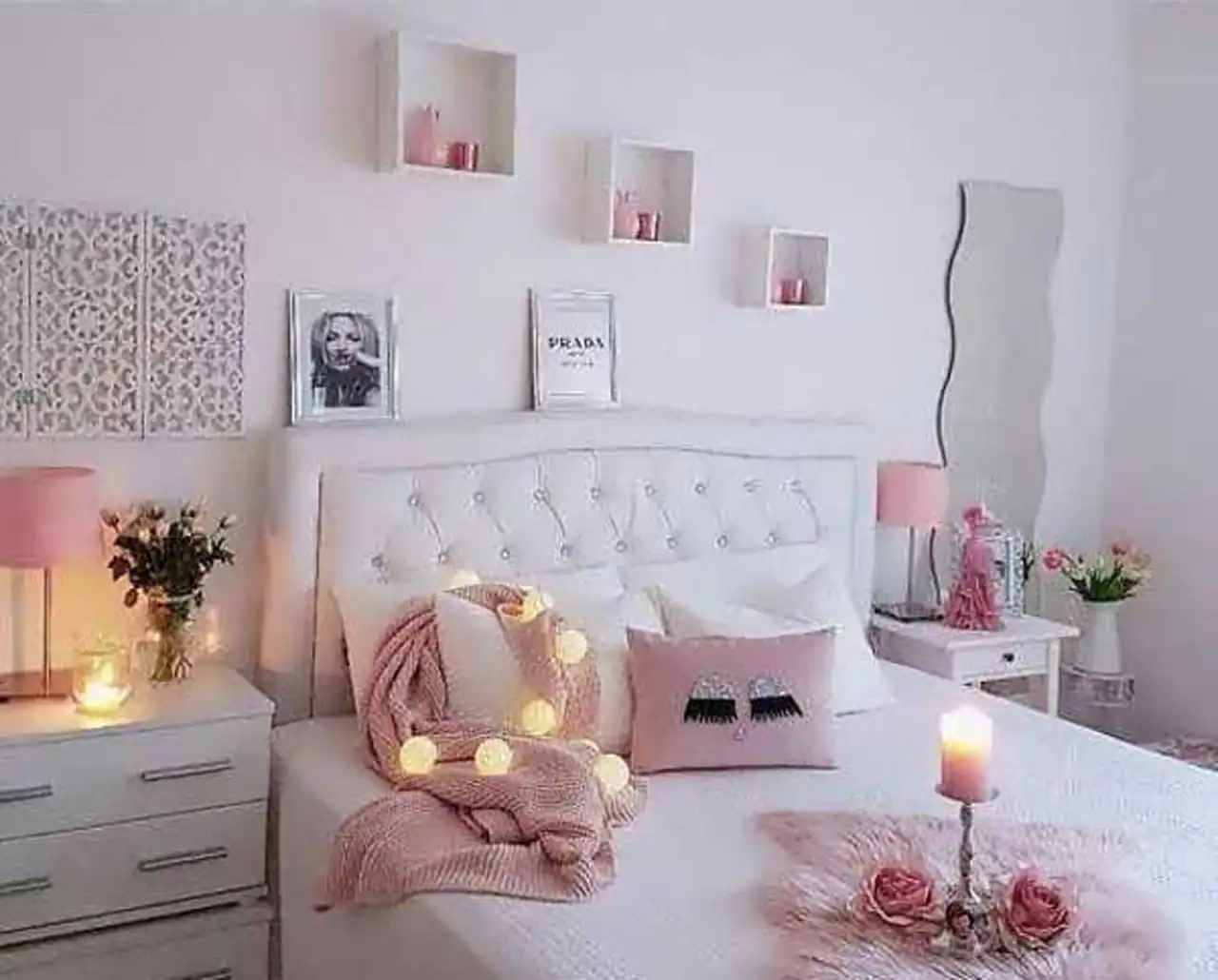 ایده تزیین جهاز عروس