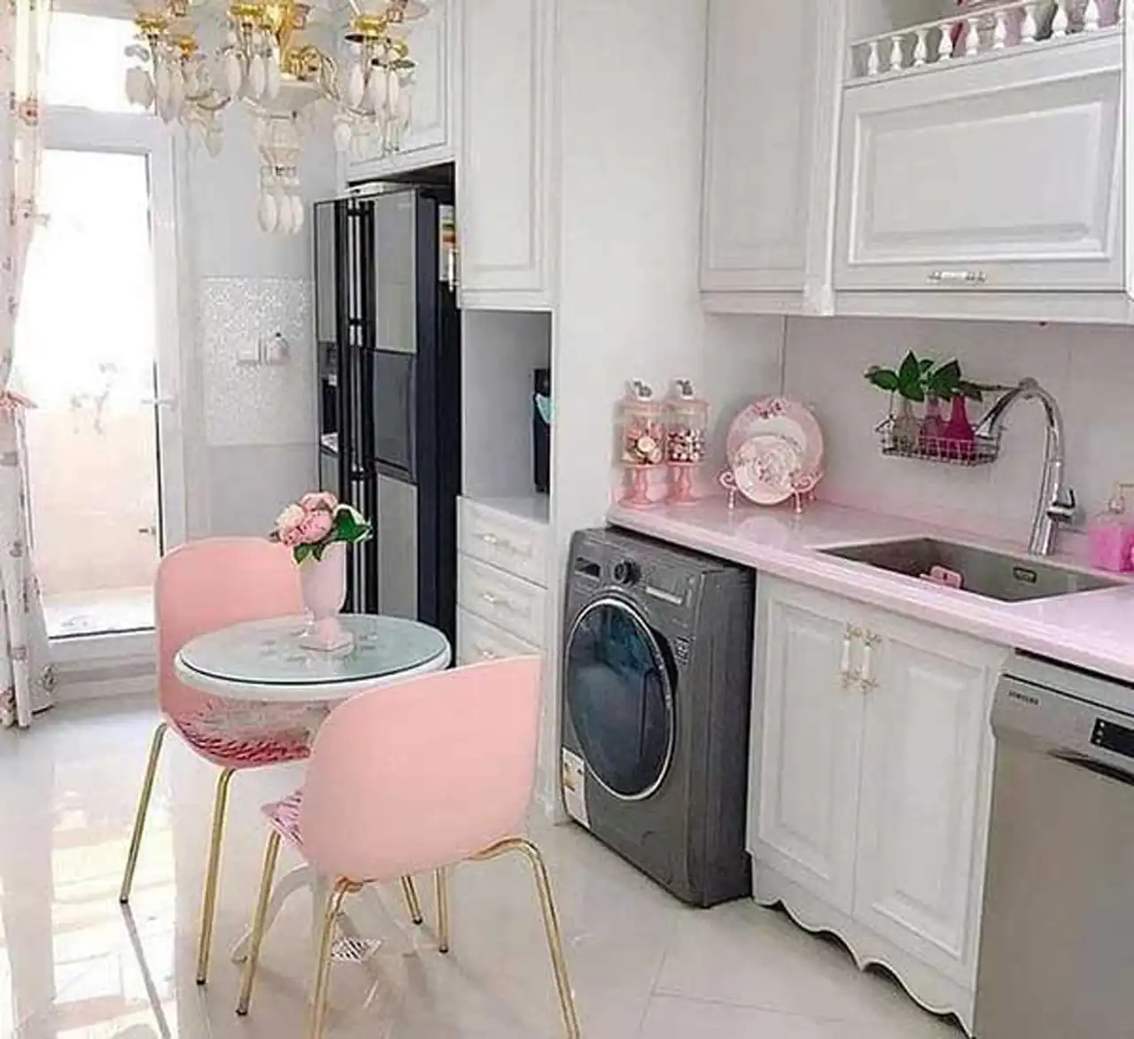 ایده تزیین جهاز عروس
