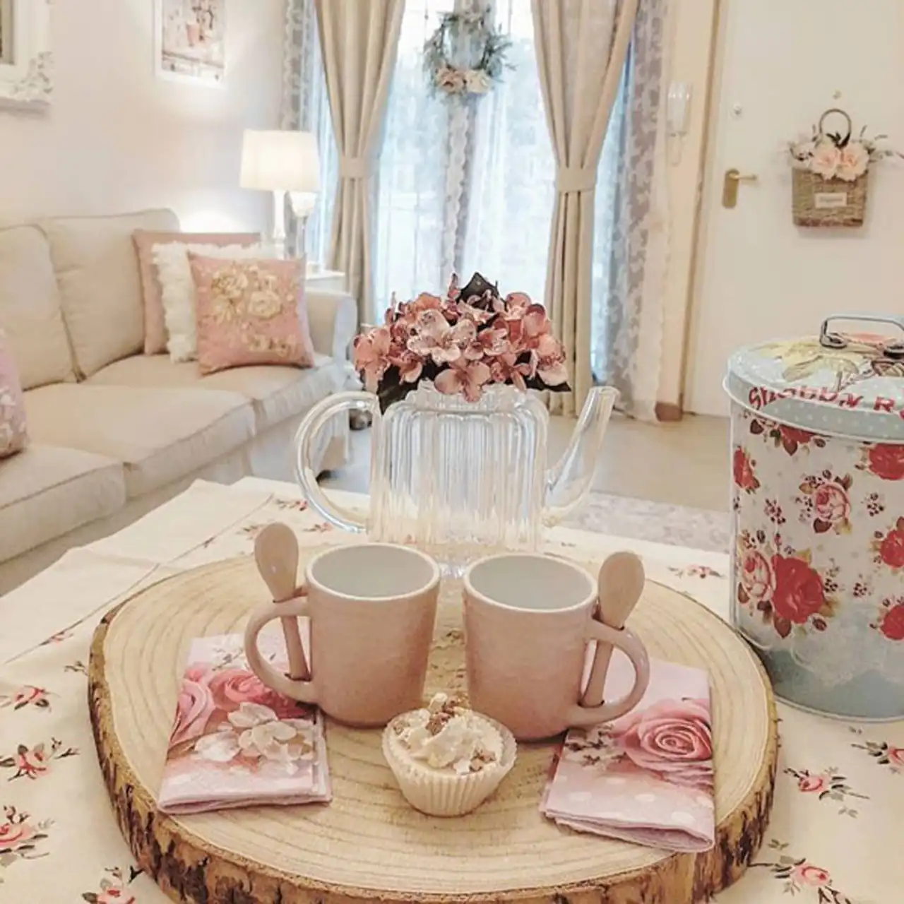 ایده تزیین جهاز عروس