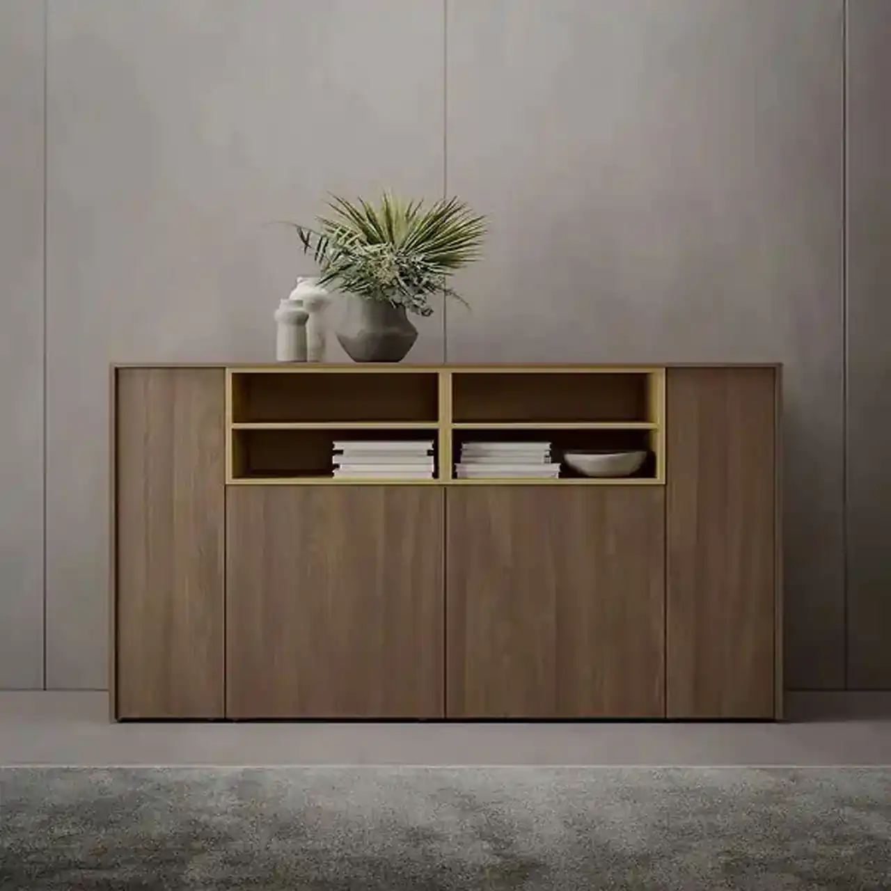 جدیدترین مدل آینه کنسول