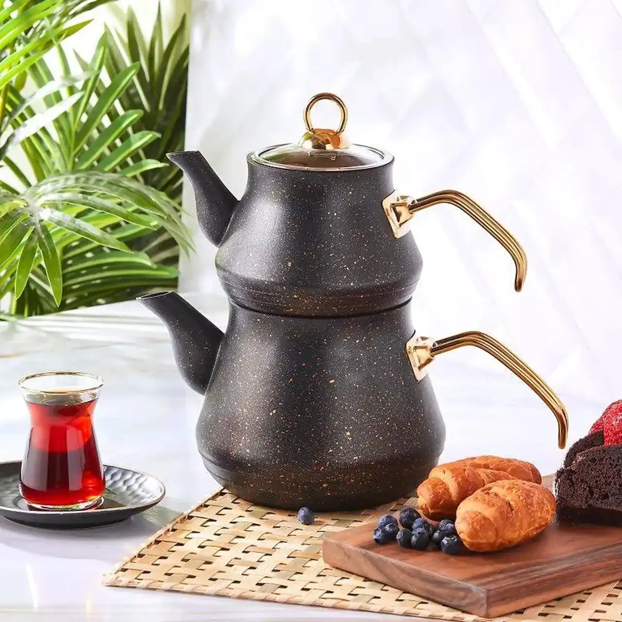 جدیدترین مدل قوری کتری