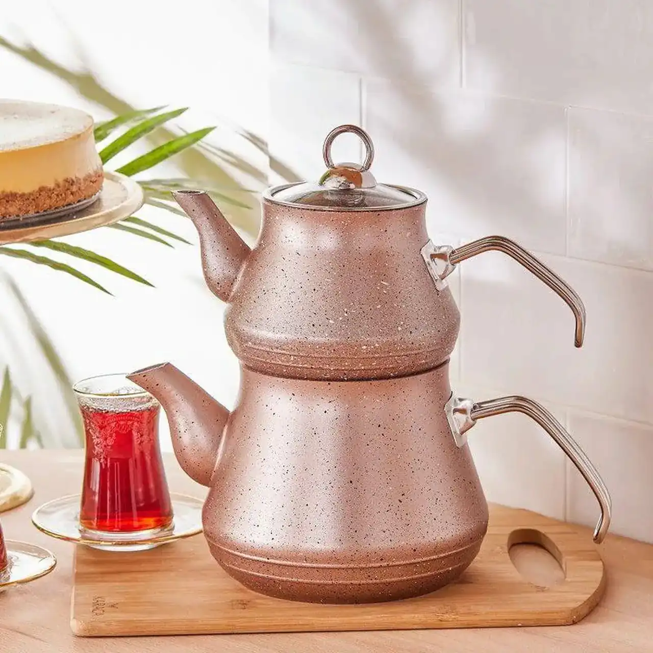 جدیدترین مدل قوری کتری