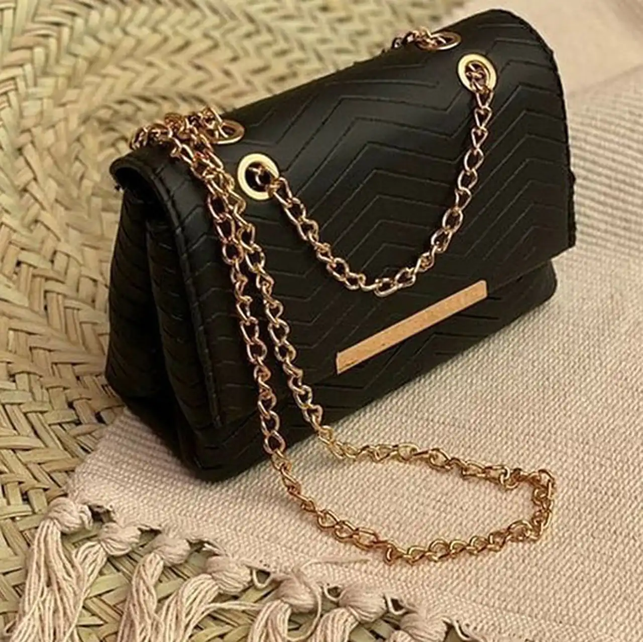 جدیدترین مدل کیف کوچک زنانه