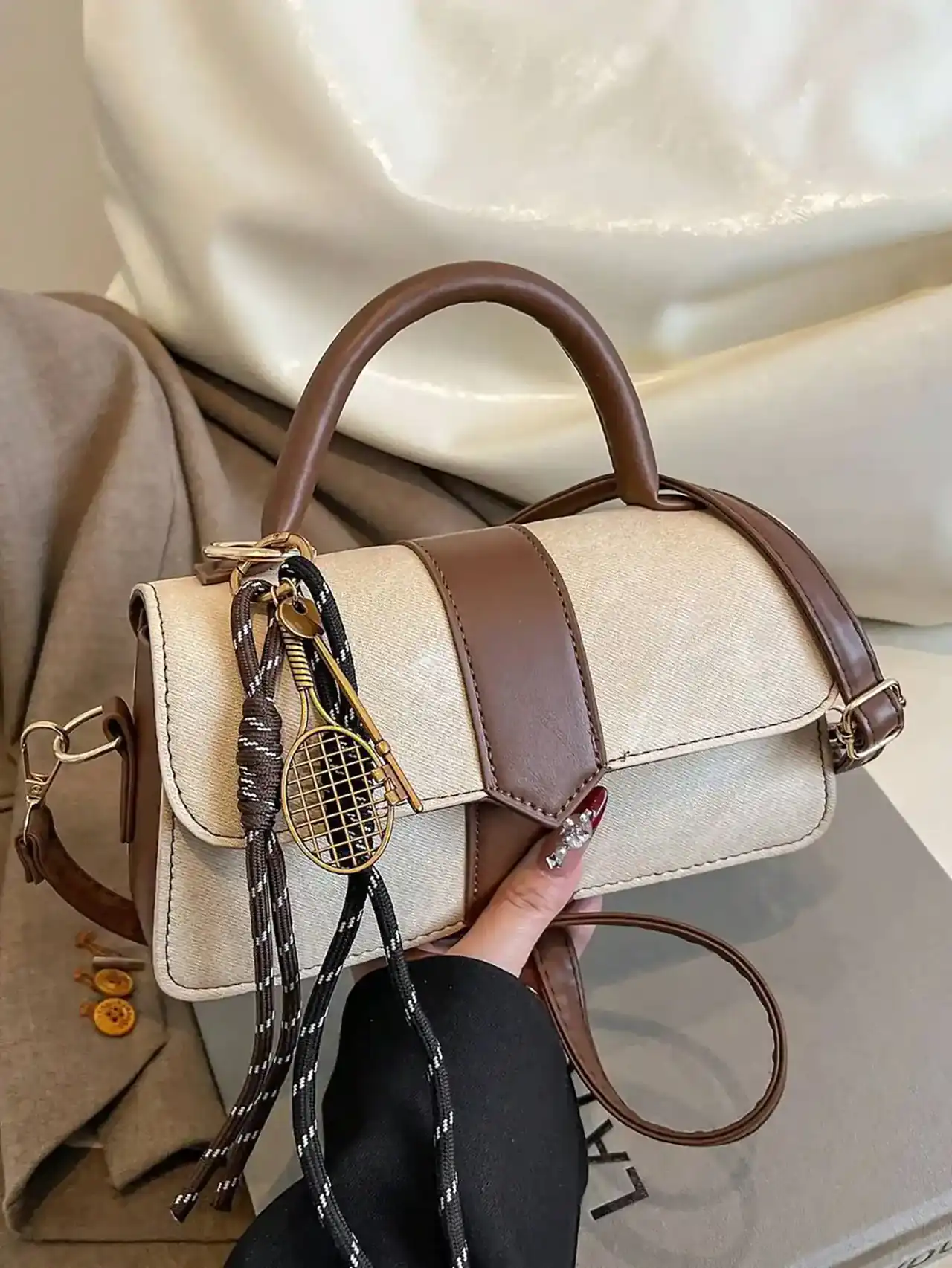 جدیدترین مدل کیف کوچک زنانه