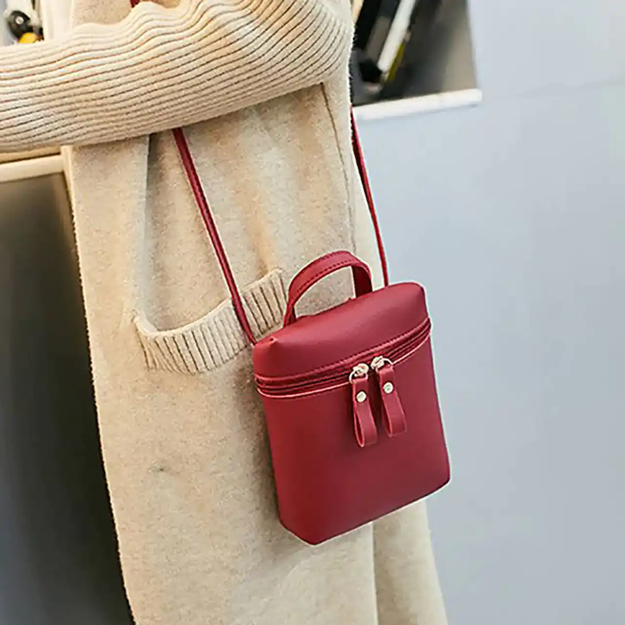 جدیدترین مدل کیف کوچک زنانه