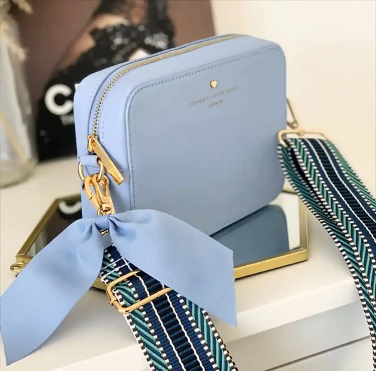 جدیدترین مدل کیف کوچک زنانه