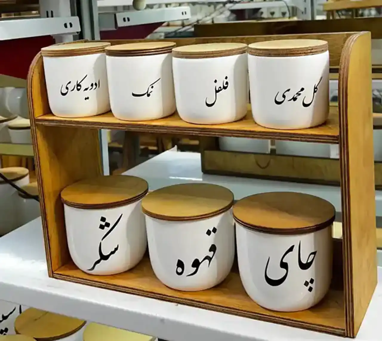 جدیدترین مدل پاسماوری