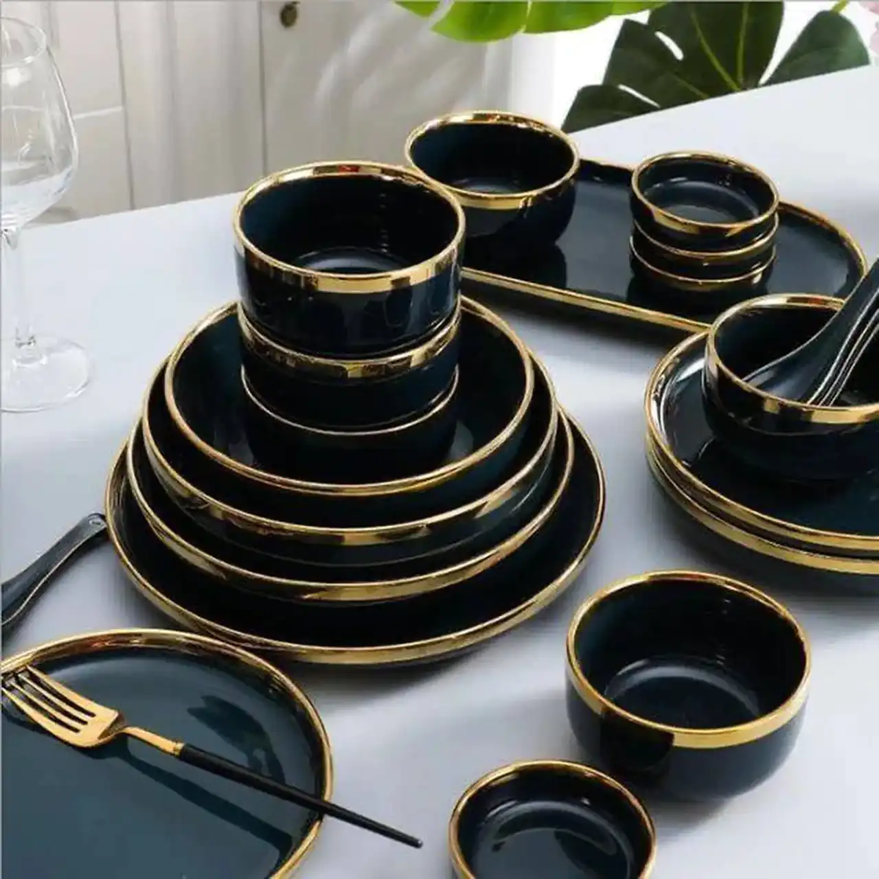 جدیدترین مدل سرویس غذاخوری