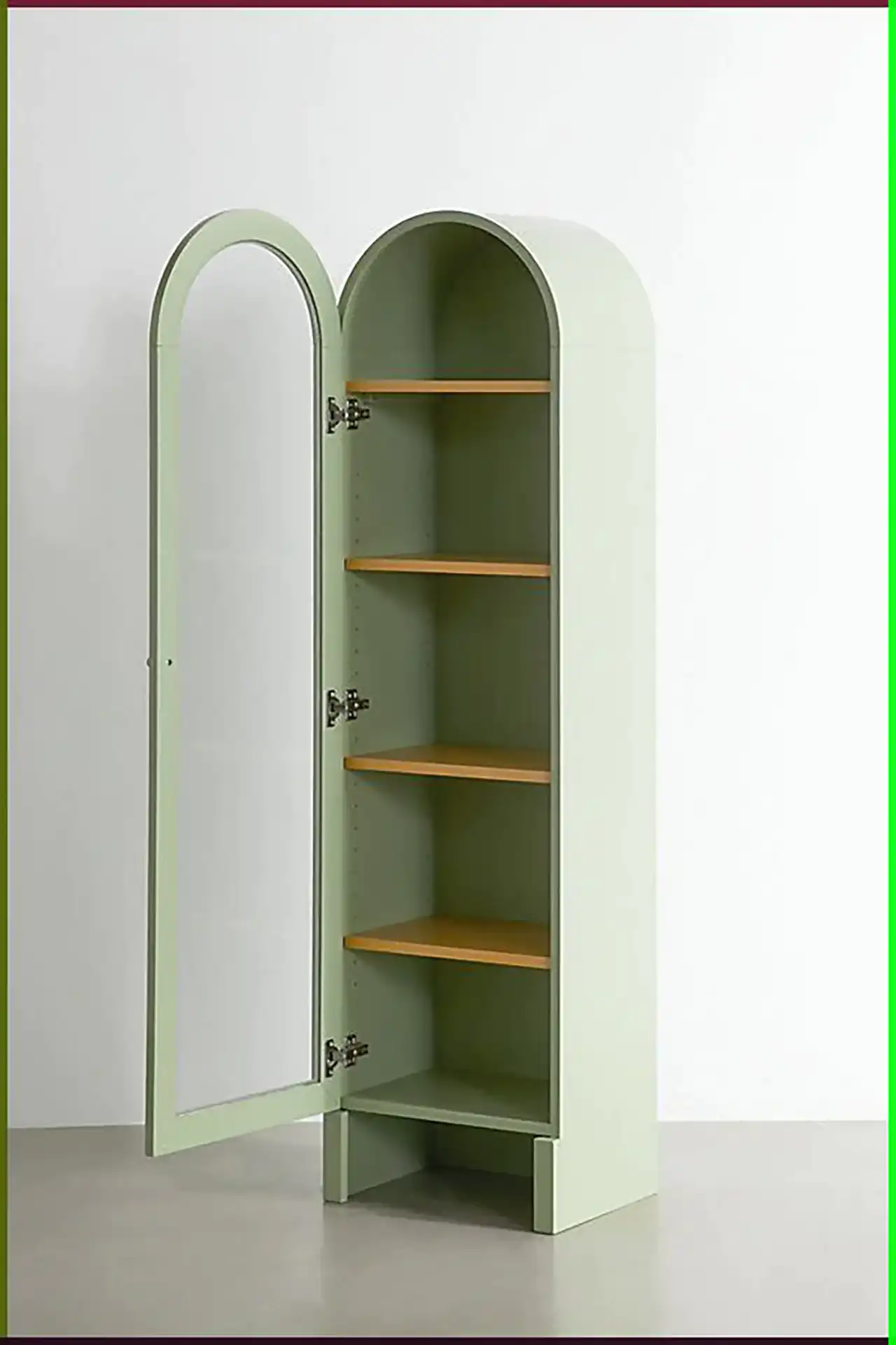 مدل کتابخانه جمع و جور + بهترین نمونه های کتابخانه برای فضای کوچک