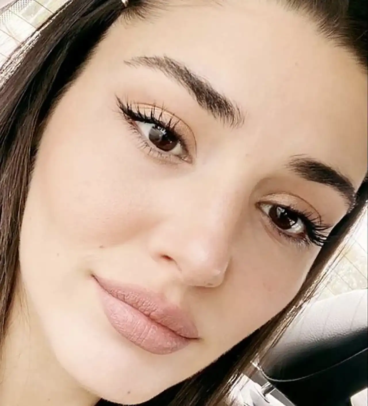 مدل خط چشم اسپرت + نمونه های جدید از خط چشم اسپرت زنانه و دخترانه