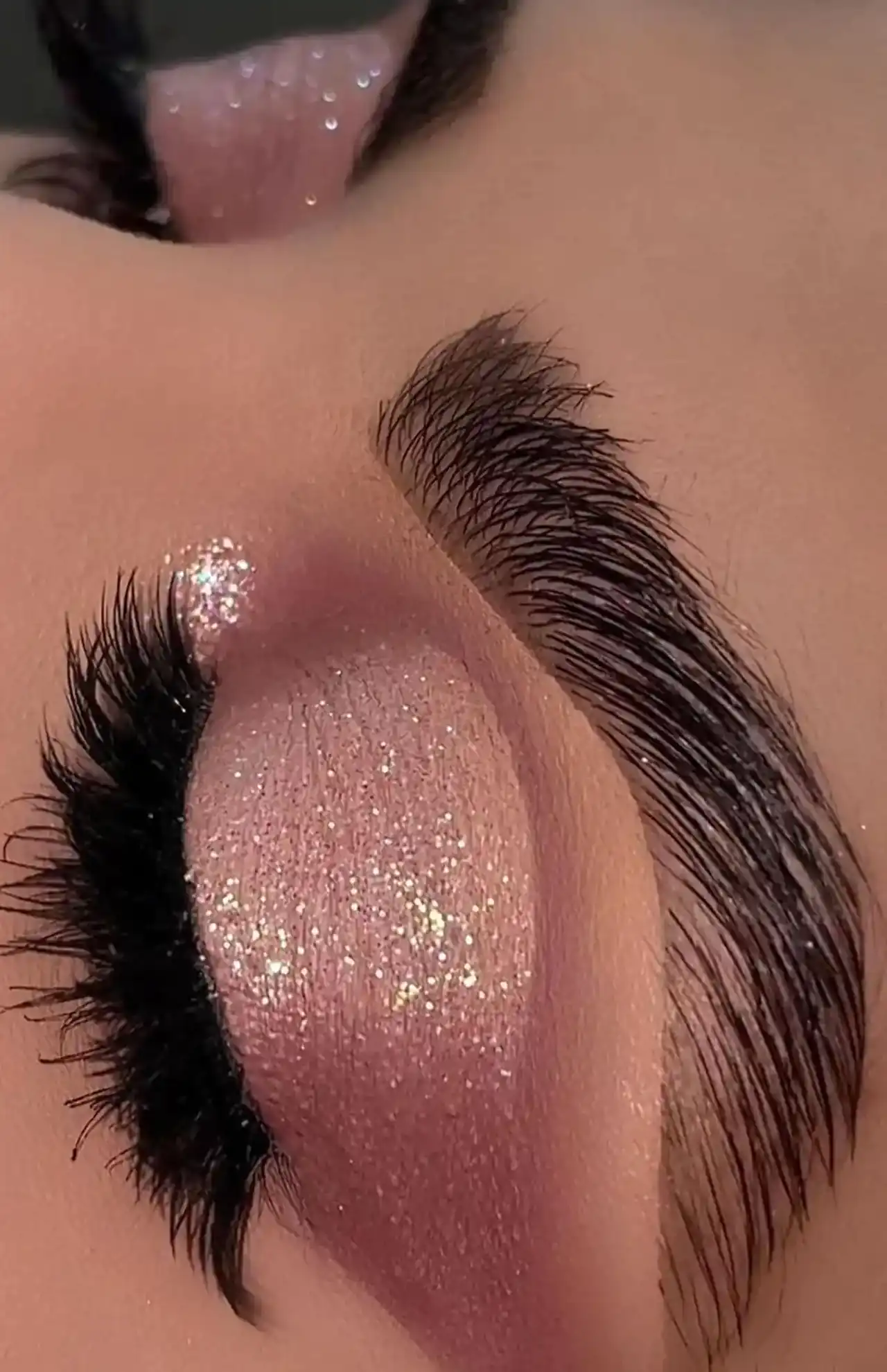 مدل خط چشم جدید + زیباترین مدل های خط چشم جدید بسیار شیک و لاکچری