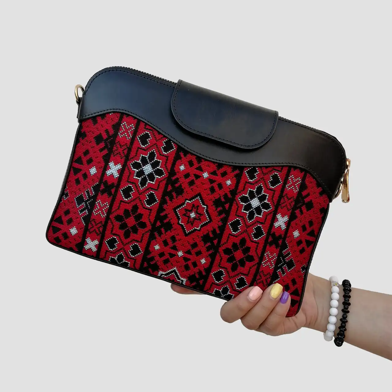 کیف سنتی زیبا + مدل های خاص و زیبا از کیف سنتی صنایع دستی
