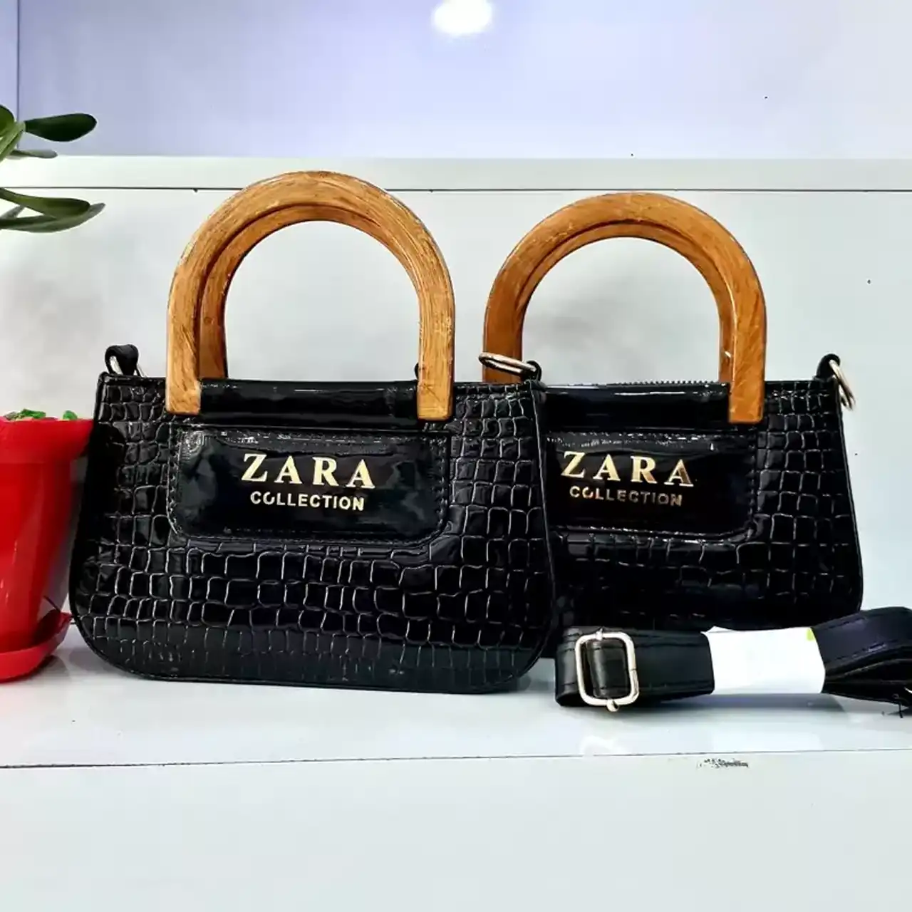 کیف زنانه جدید + خاص ترین و باکلاس ترین مدل های کیف زنانه ترند اینستا