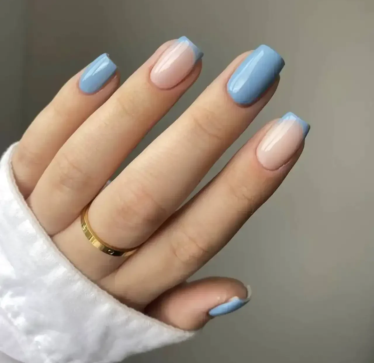 مدل لاک ژل + زیباترین مدل های لاک ژل بسیار زیبا و شیک و لاکچری ترند امسال