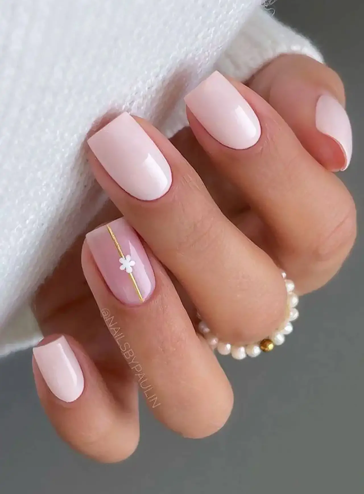 مدل لاک ژل + زیباترین مدل های لاک ژل بسیار زیبا و شیک و لاکچری ترند امسال