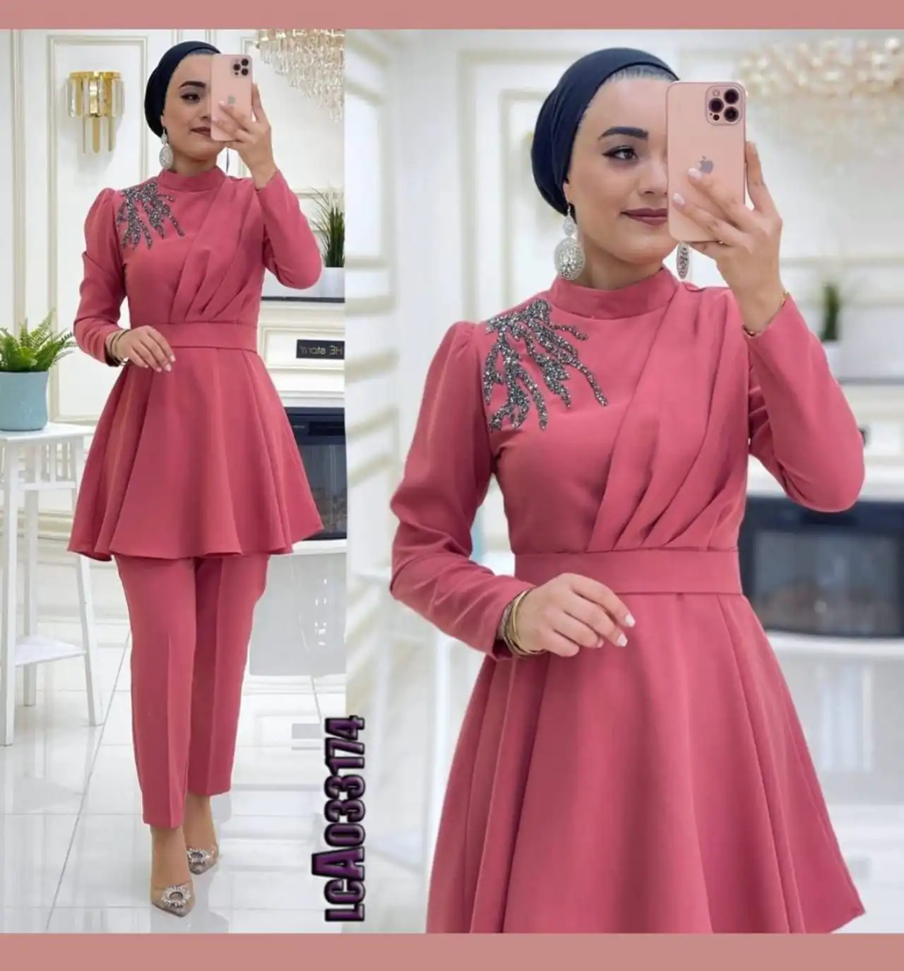 لباس مجلسی اسپرت + زیباترین مدل های لباس مجلسی اسپرت لاکچری امسال