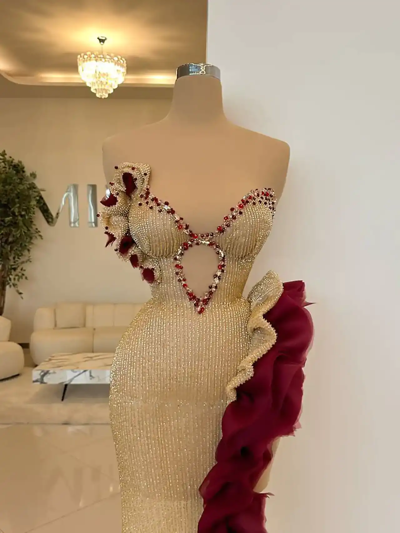 لاکچری مدل لباس مجلسی کوتاه + زیباترین مدل های لباس کوتاه مجلسی زنانه