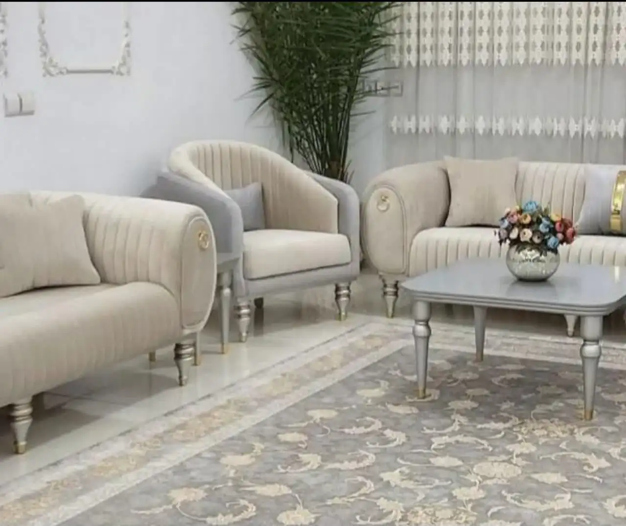مدل مبل + زیباترین مدل های مبل بسیار شیک و لاکچری و ترند امسال