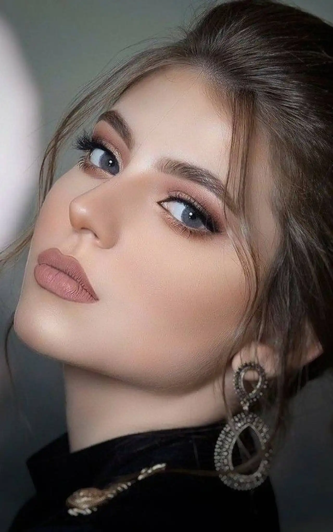 مدل آرایش