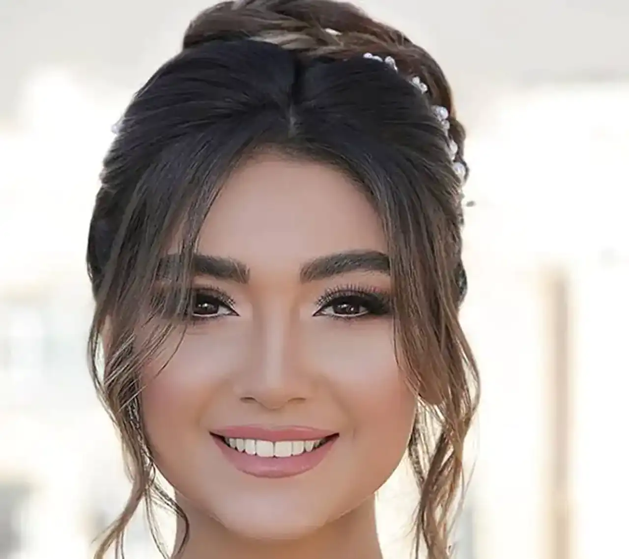 مدل آرایش