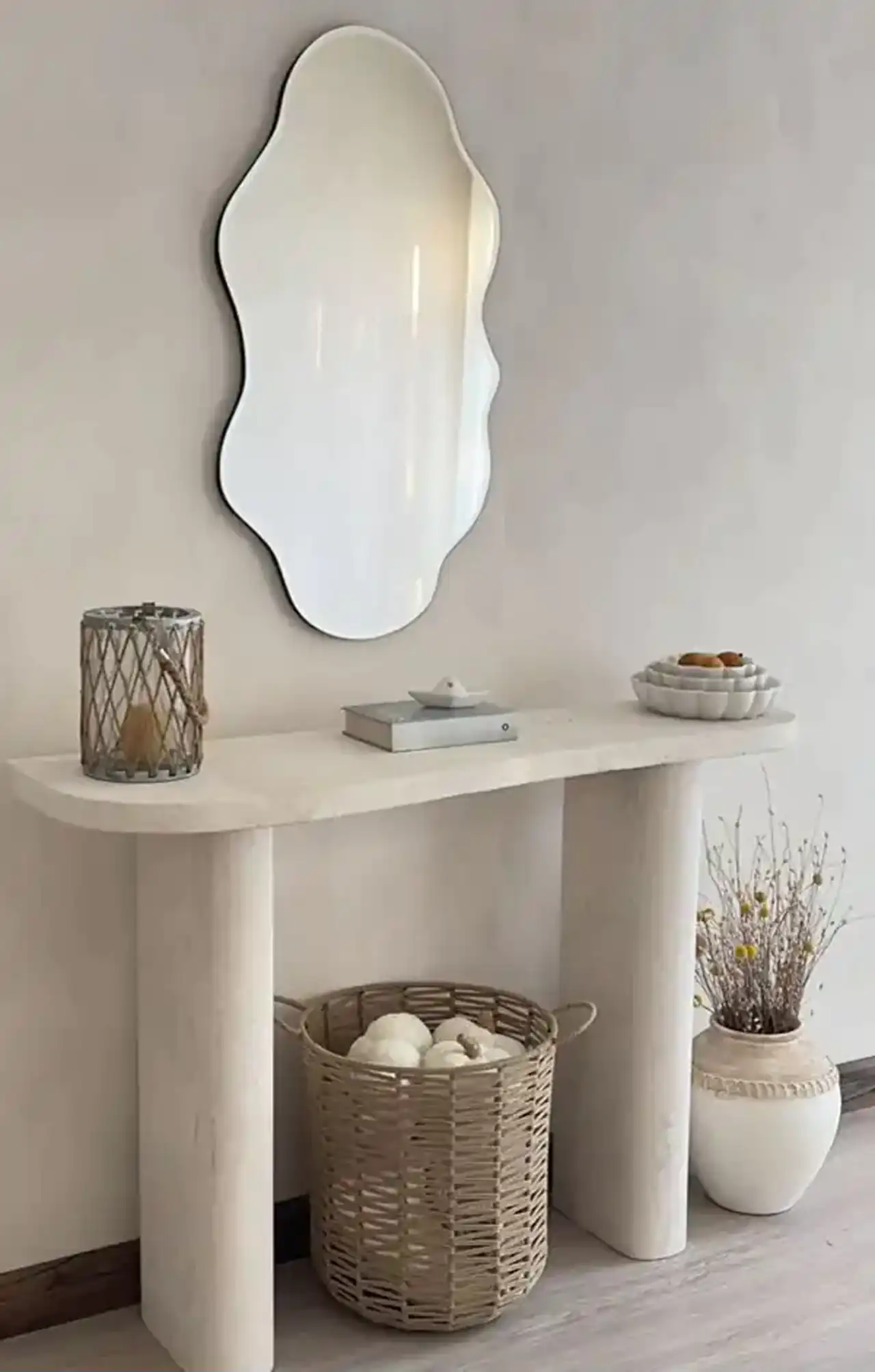 مدل آینه