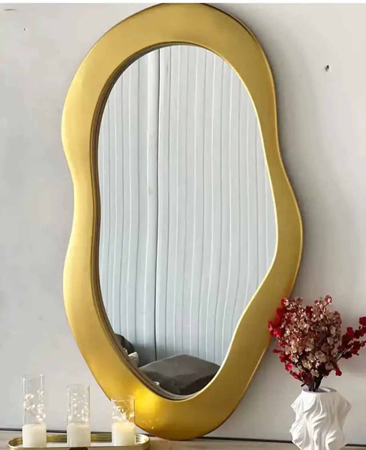 مدل آینه