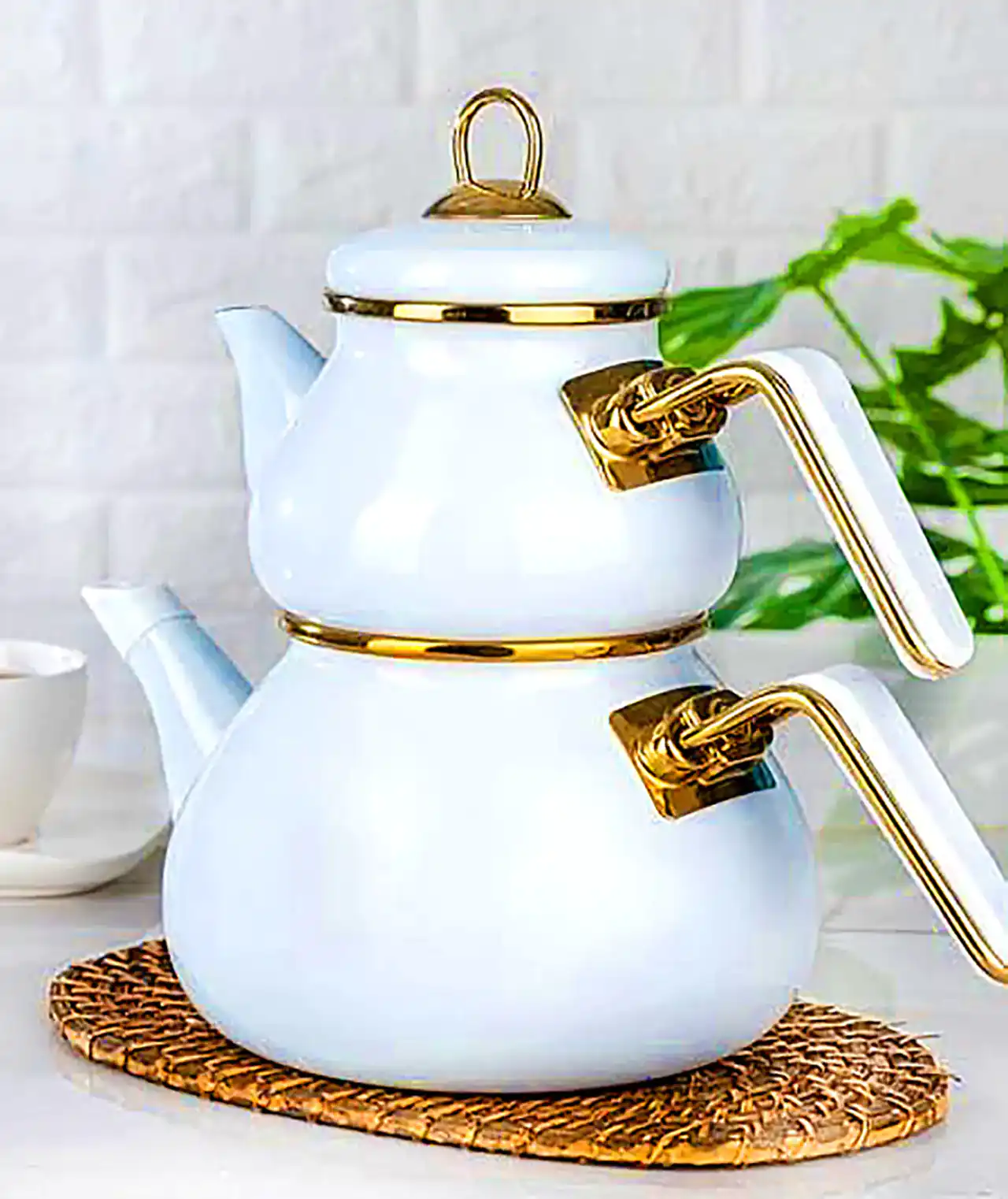 مدل قوری کتری