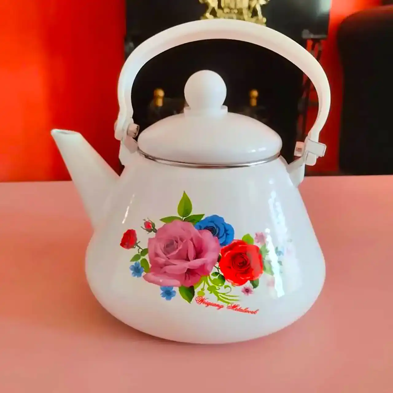 مدل قوری کتری