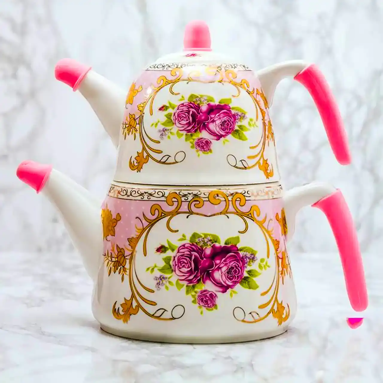 مدل قوری کتری