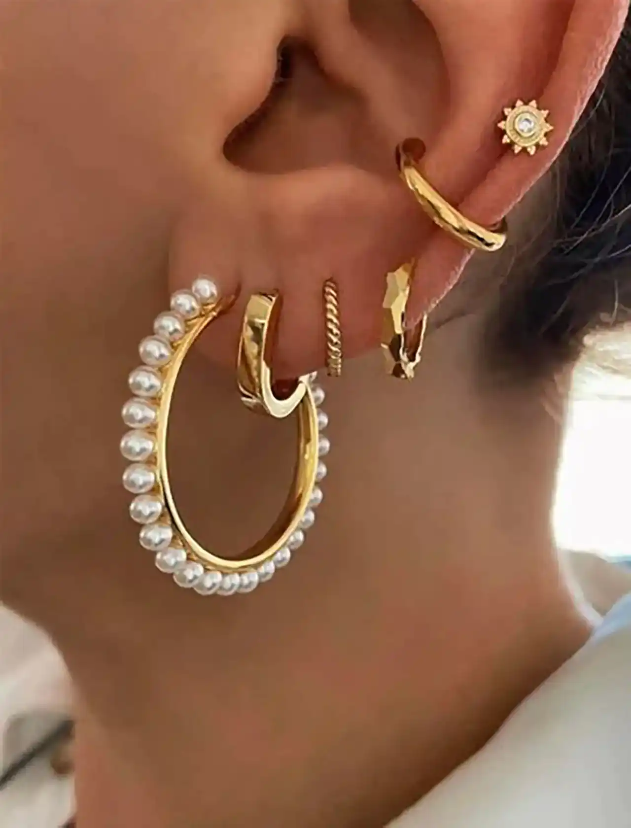 مدل گوشواره
