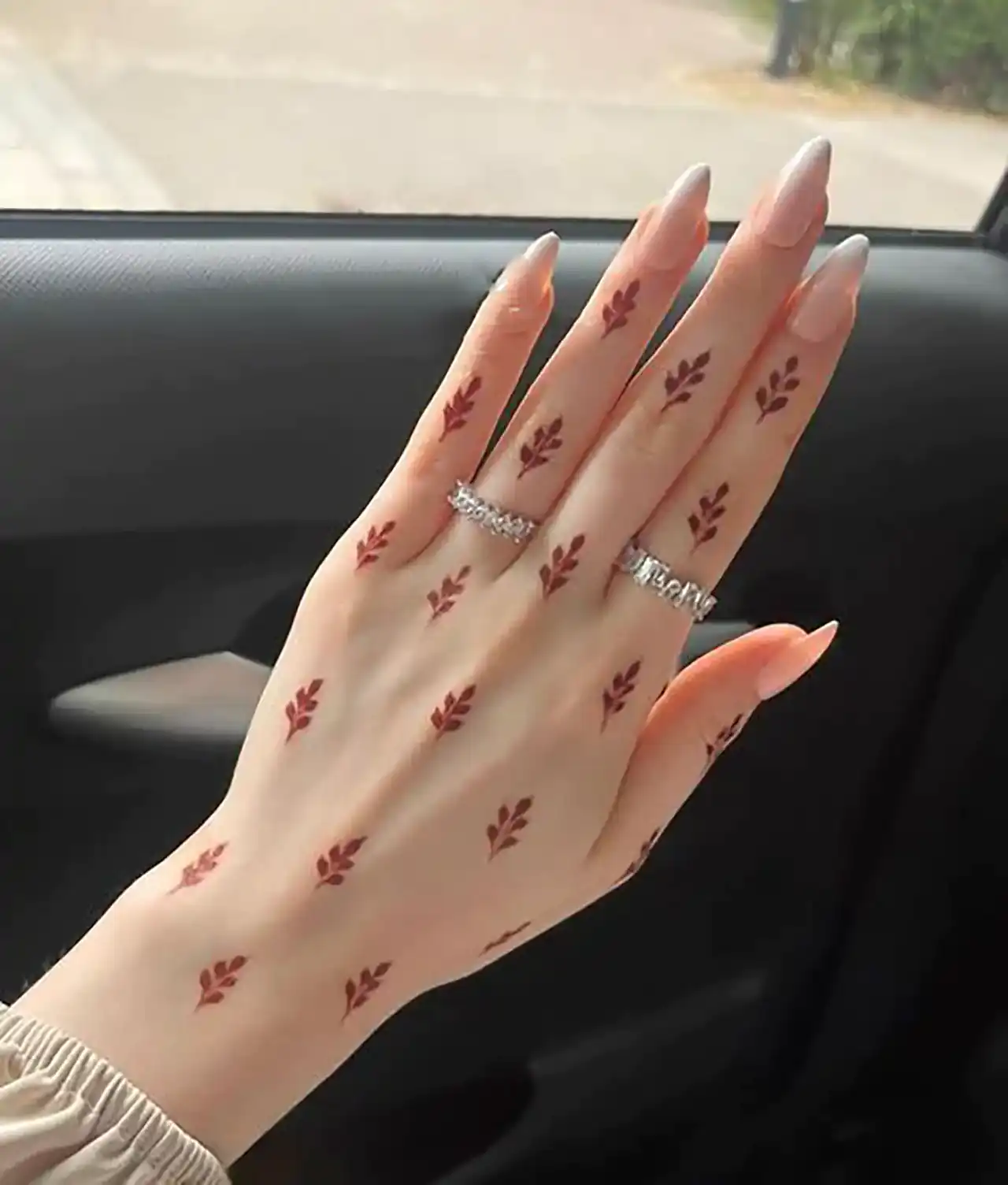 مدل حنا