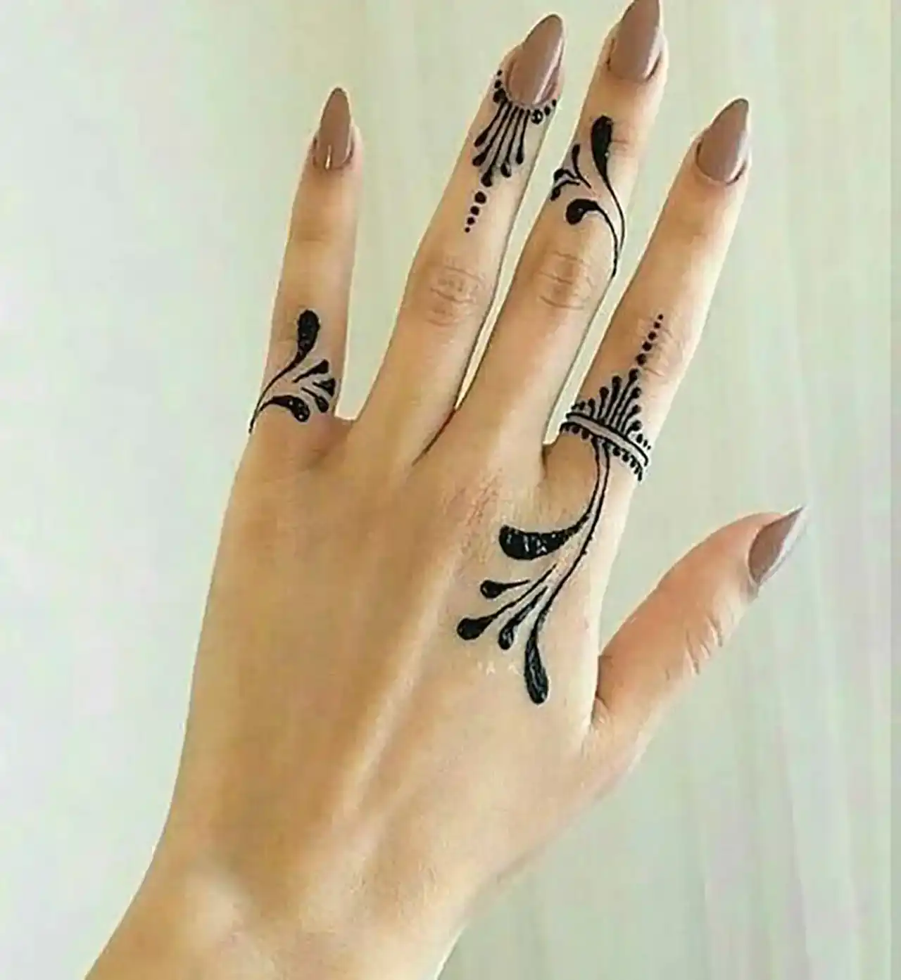 مدل حنا