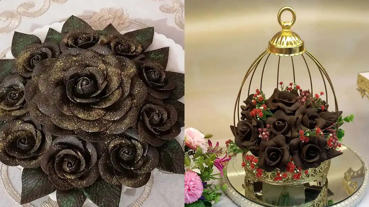 مدل حنا عروس