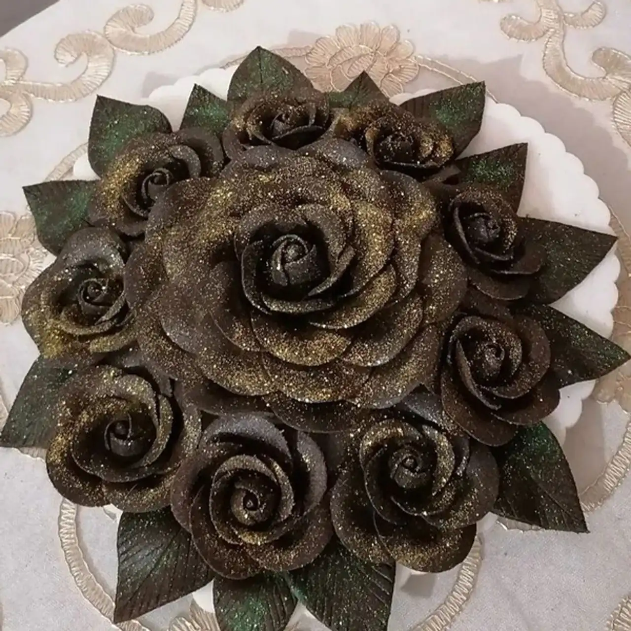 مدل حنا عروس