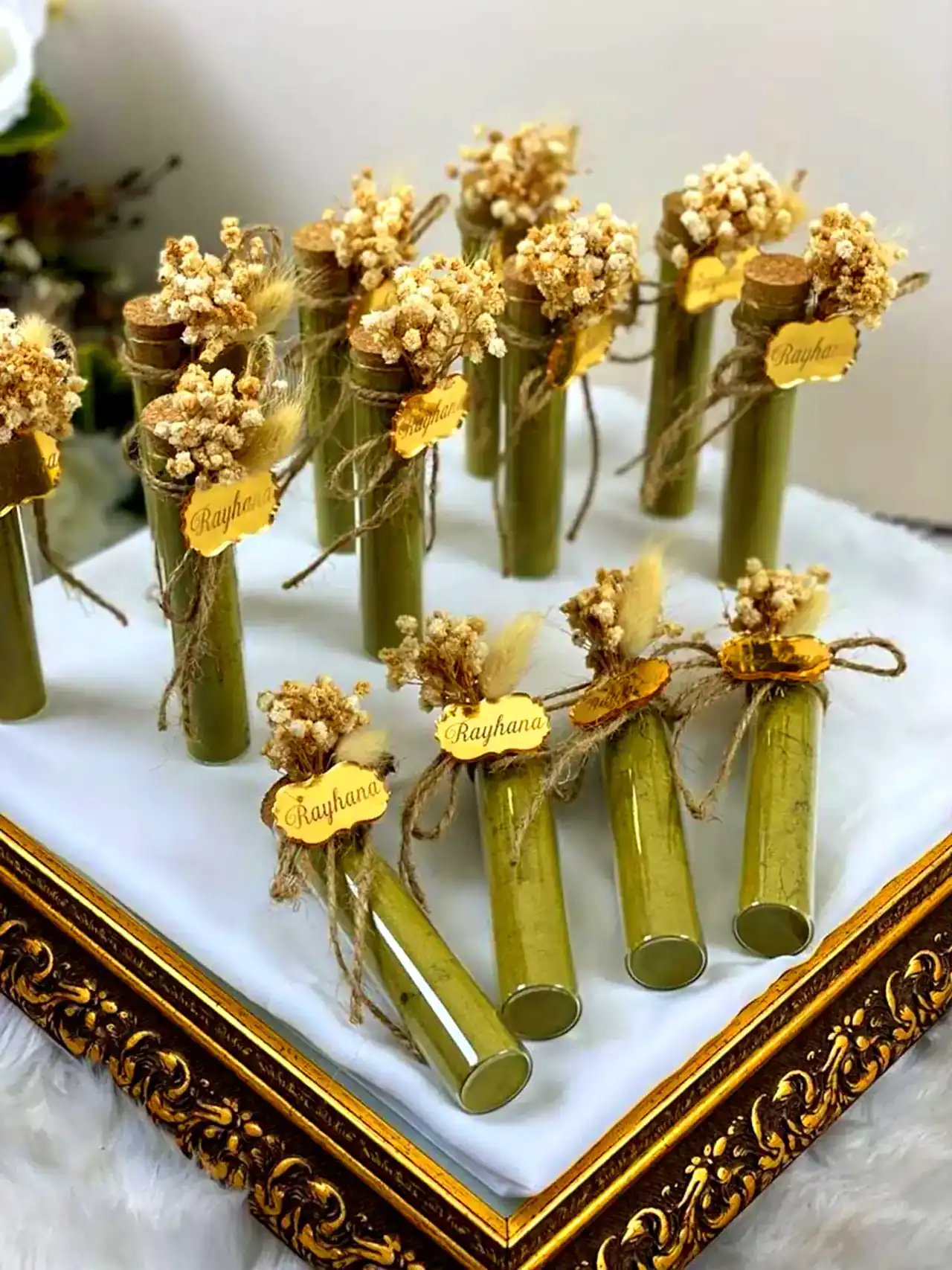 مدل حنا عروس