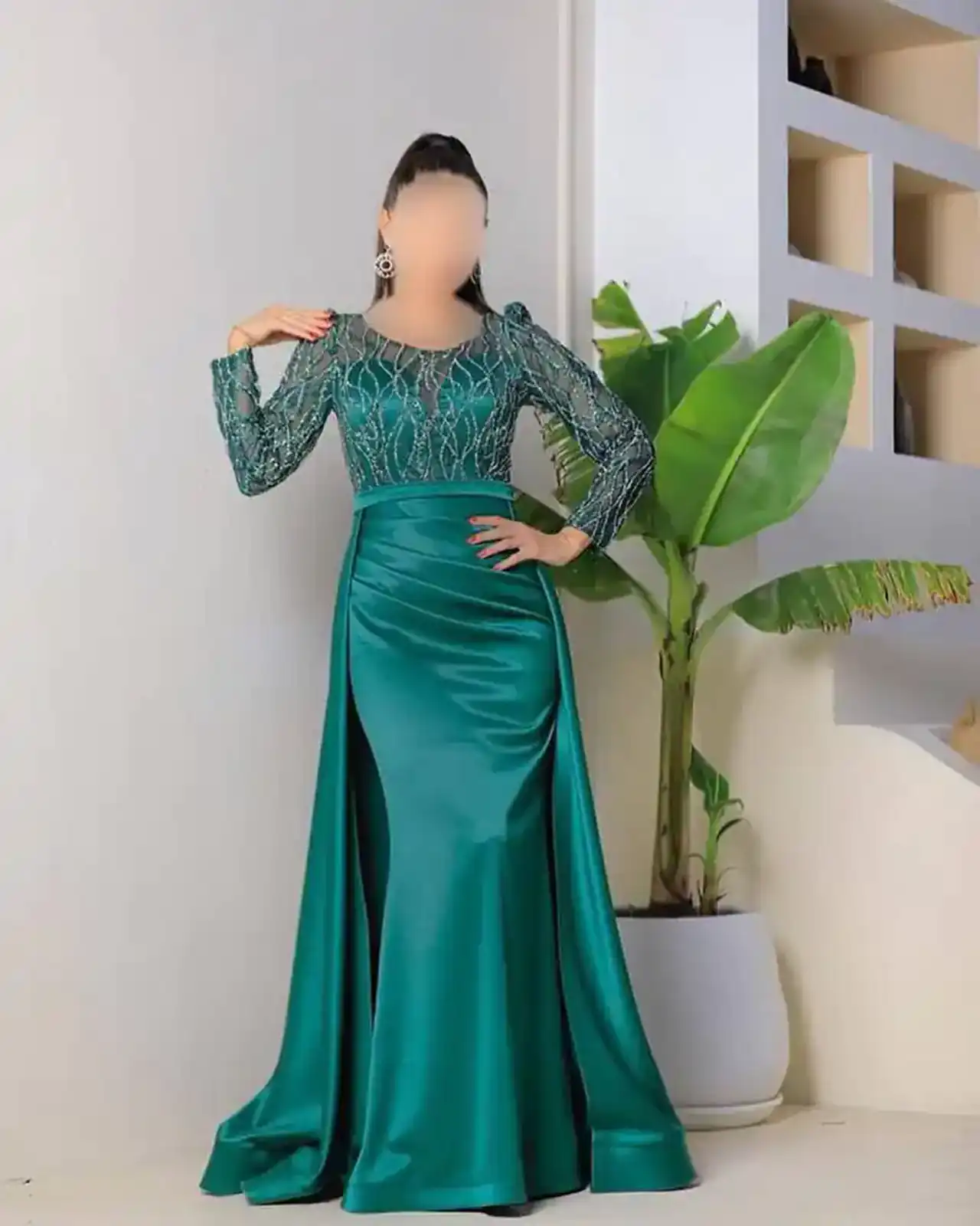 مدل لباس مجلسی