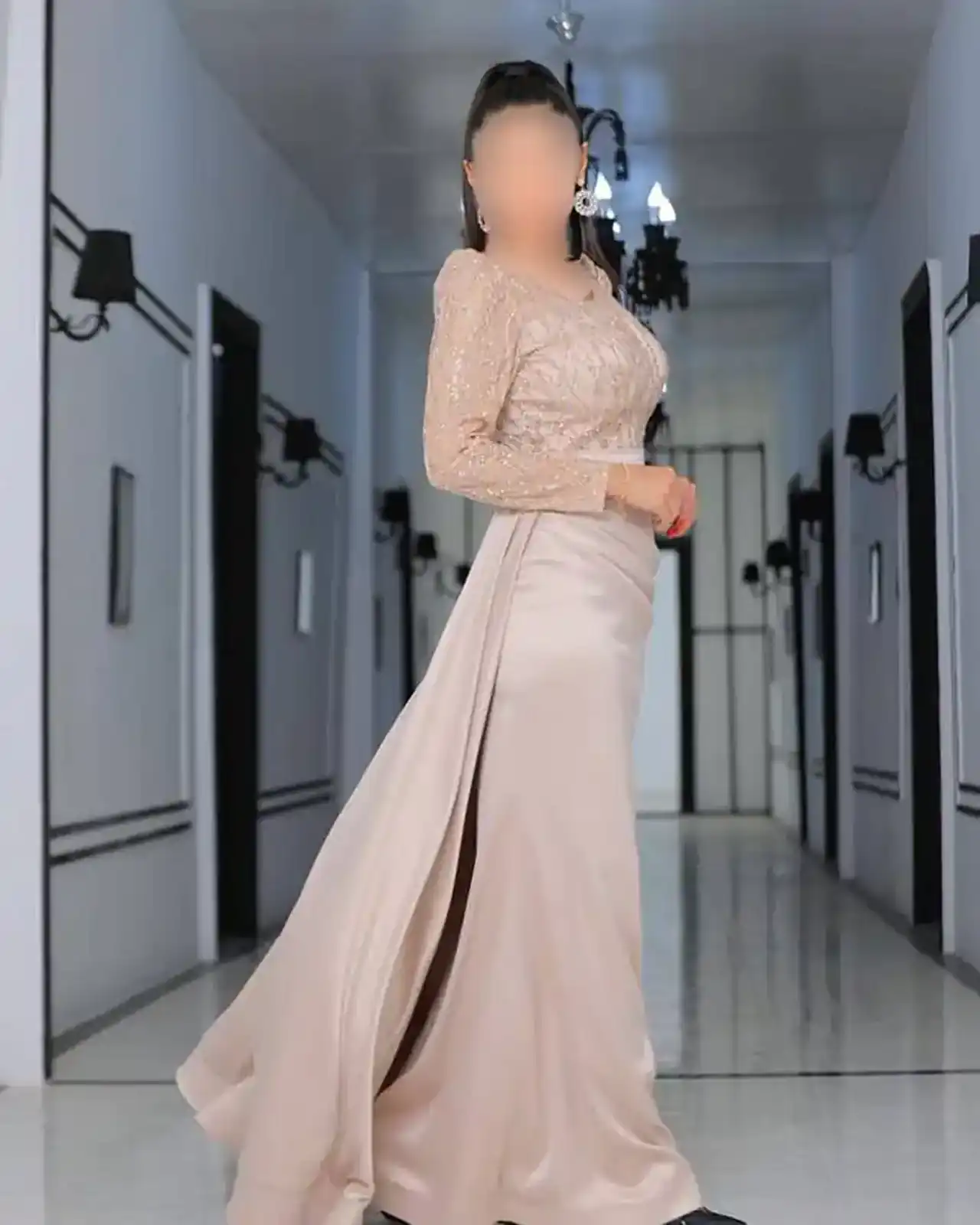 مدل لباس مجلسی