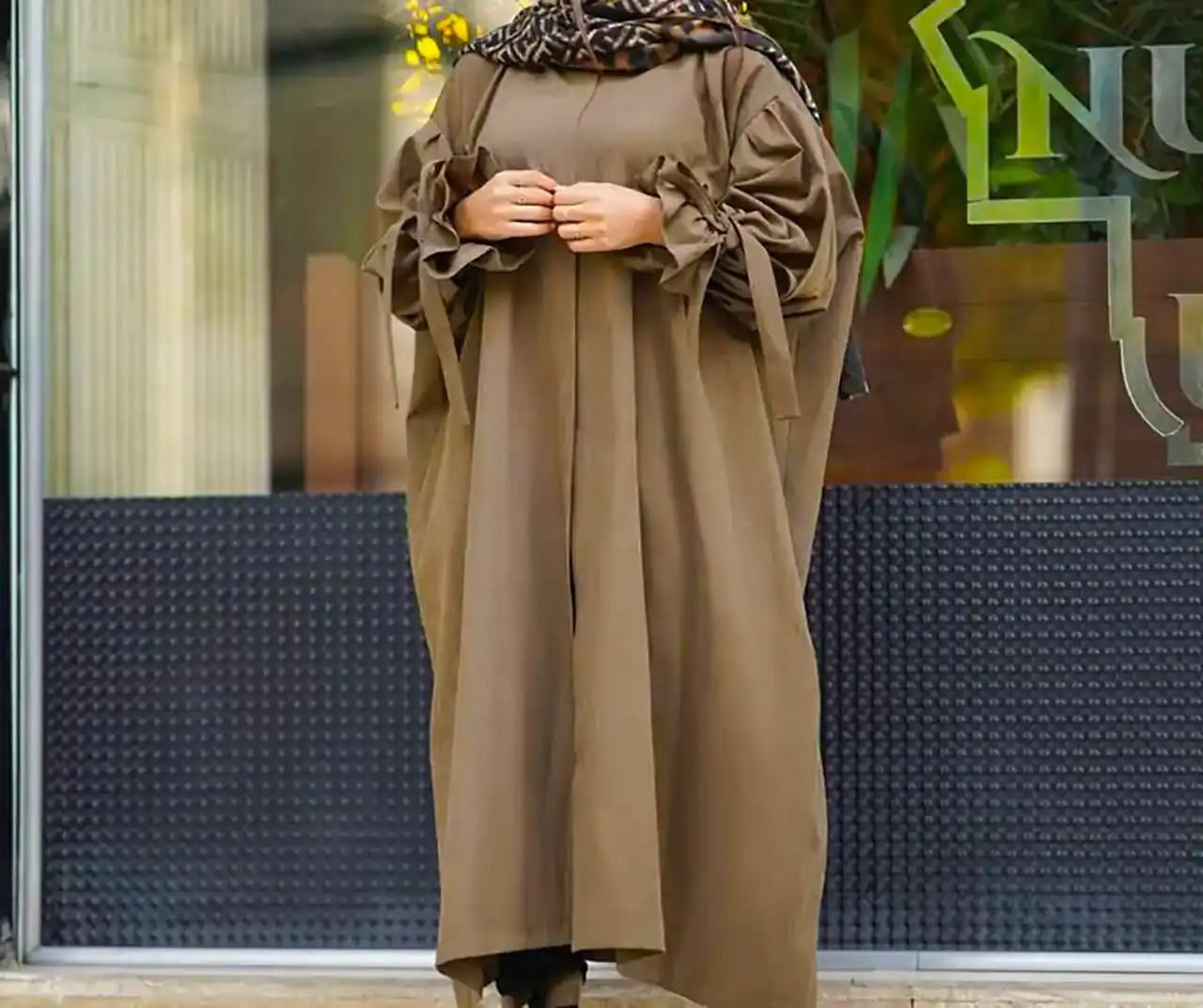 مدل مانتو
