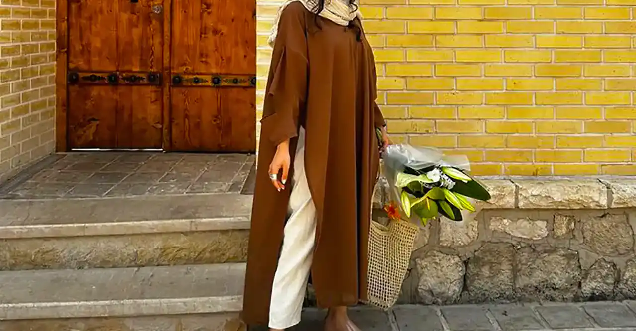 مدل مانتو جدید