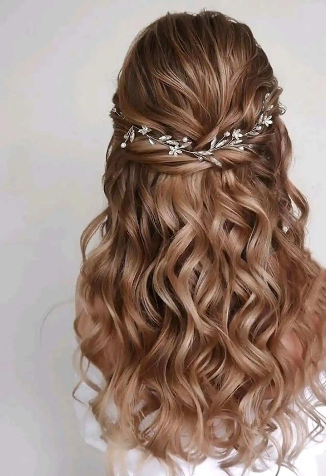 مدل مو